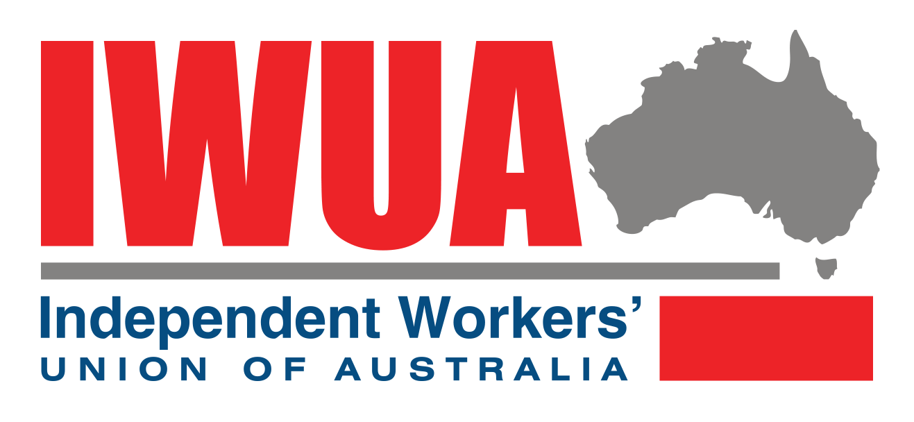 IWUA Logo