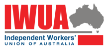 IWUA Logo